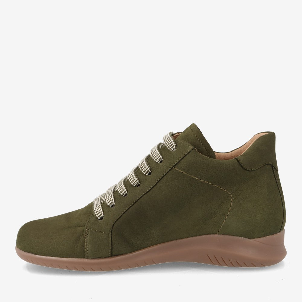 Botines respetuosos NATURFOOT by PIESANTO