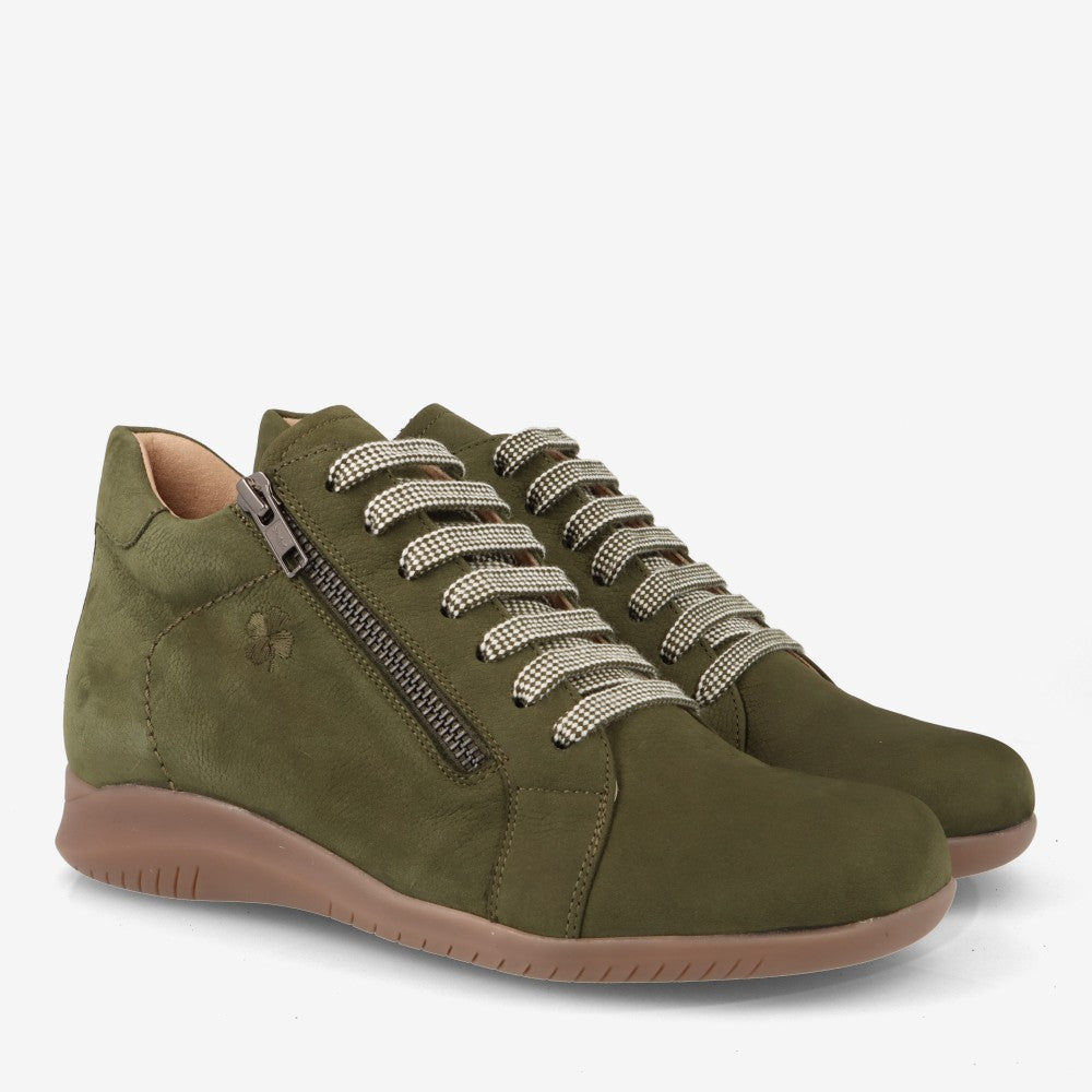 Botines respetuosos NATURFOOT by PIESANTO