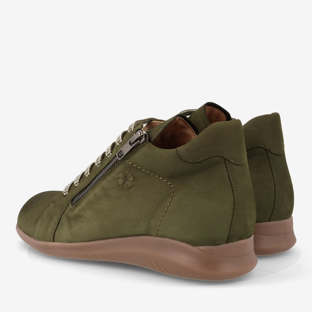 Botines respetuosos NATURFOOT by PIESANTO