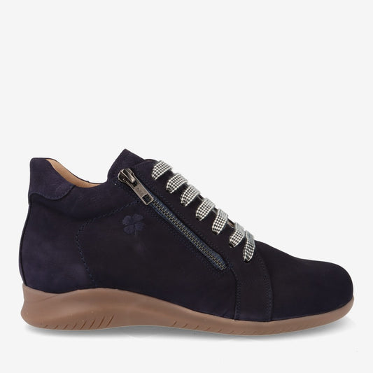 Botines respetuosos NATURFOOT by PIESANTO
