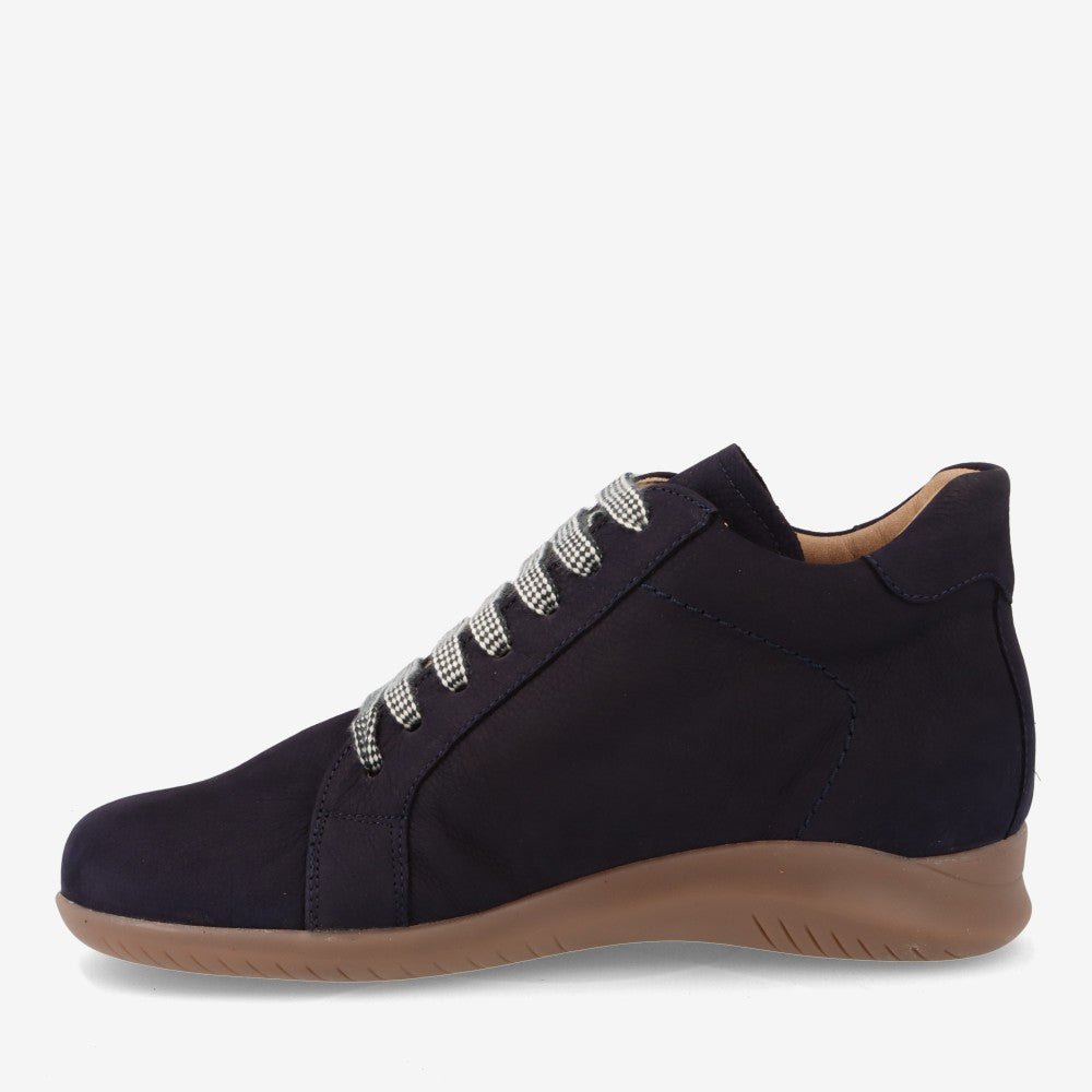 Botines respetuosos NATURFOOT by PIESANTO