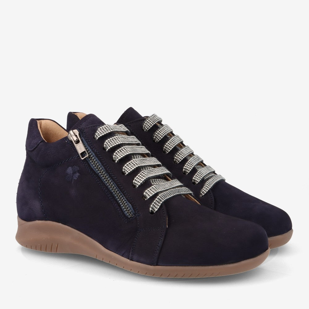 Botines respetuosos NATURFOOT by PIESANTO
