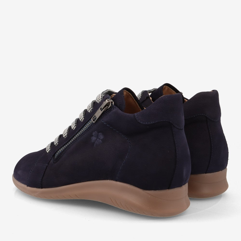 Botines respetuosos NATURFOOT by PIESANTO