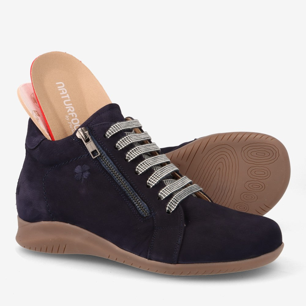 Botines respetuosos NATURFOOT by PIESANTO