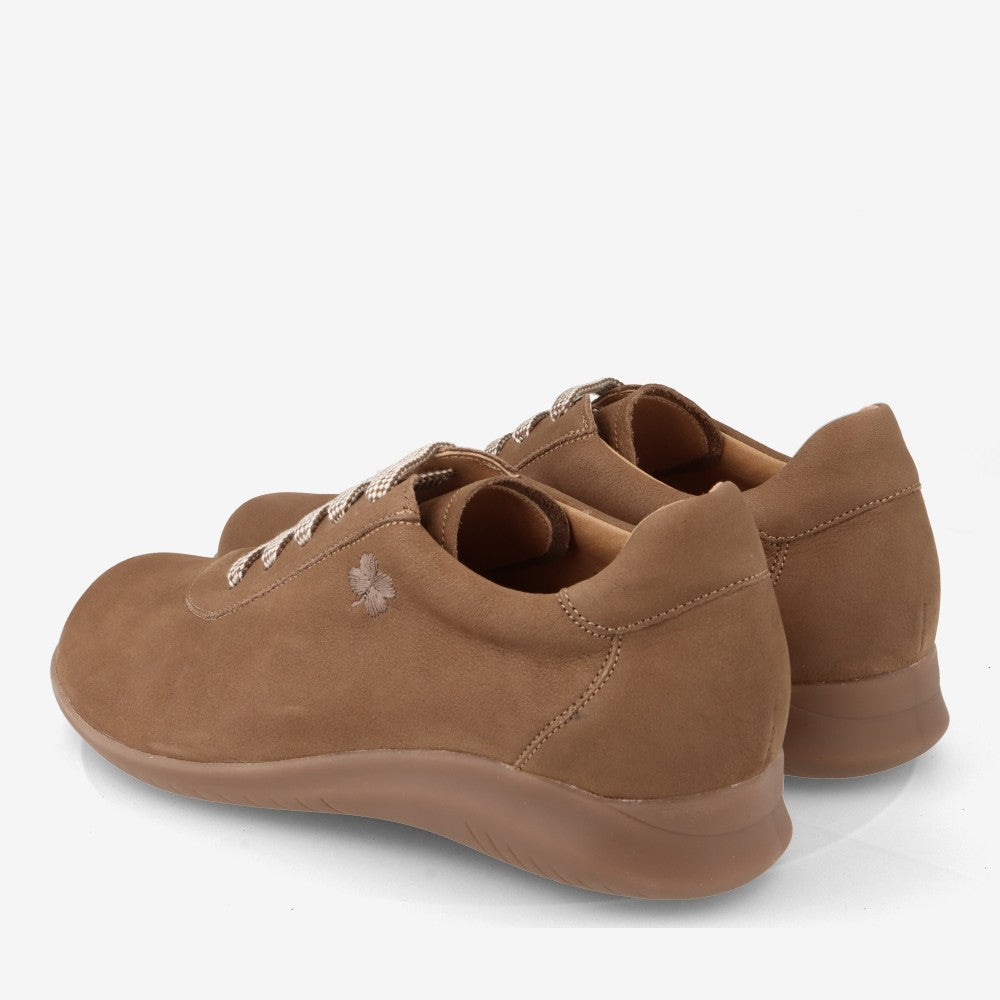 Zapatos respetuosos NATURFOOT by PIESANTO
