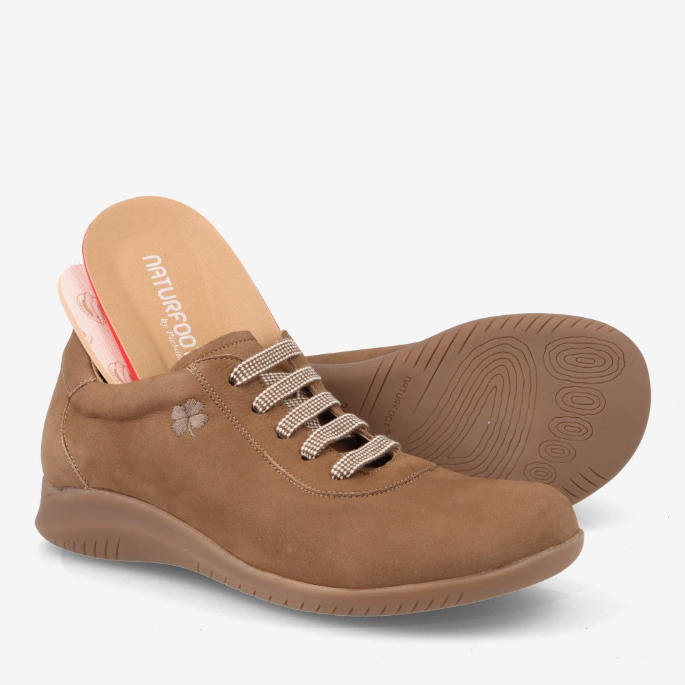 Zapatos respetuosos NATURFOOT by PIESANTO