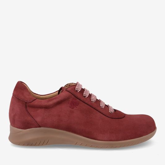 Zapatos respetuosos NATURFOOT by PIESANTO
