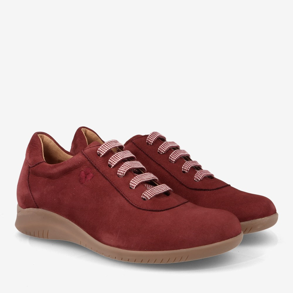 Zapatos respetuosos NATURFOOT by PIESANTO