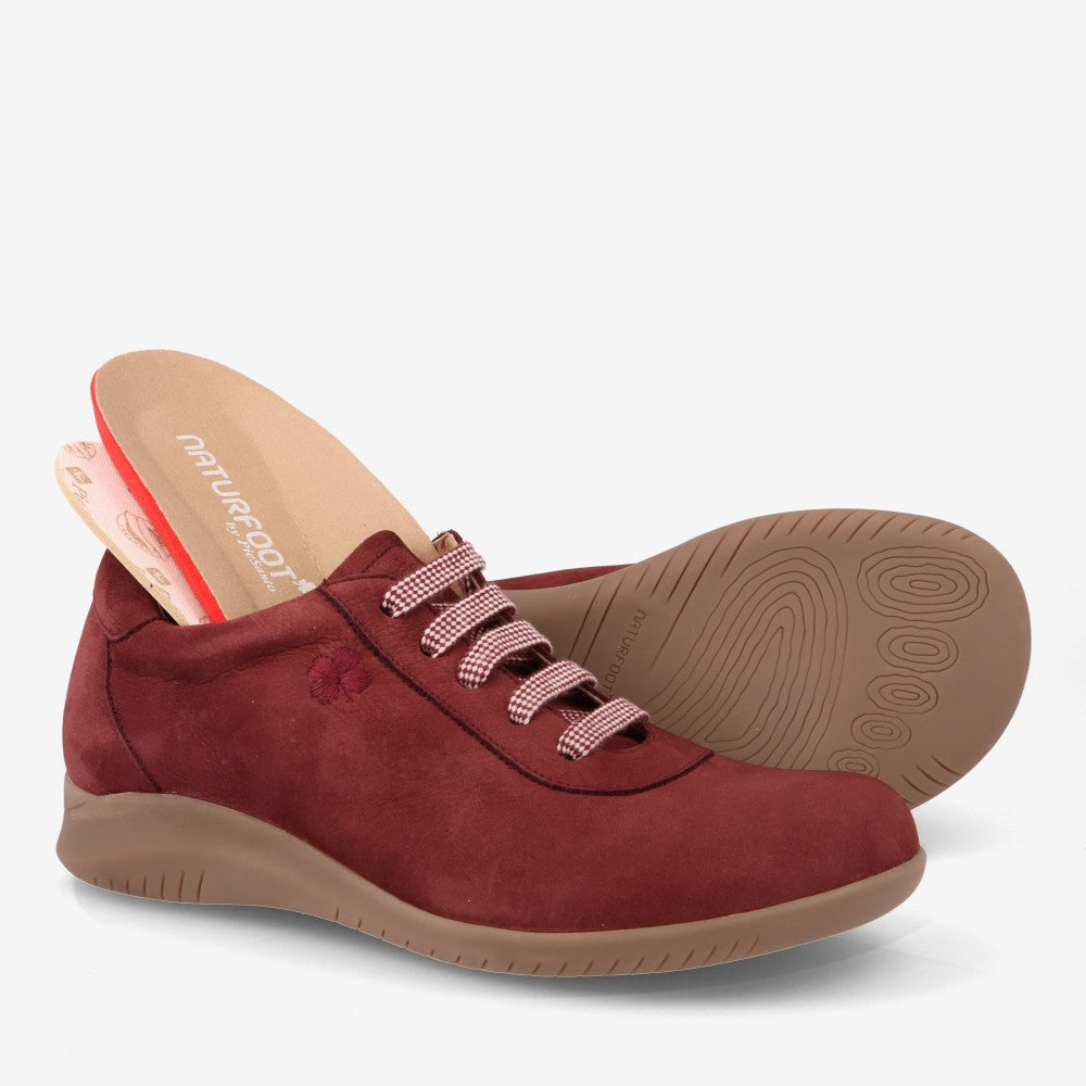 Zapatos respetuosos NATURFOOT by PIESANTO