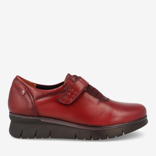 Zapatos confort VALE IN