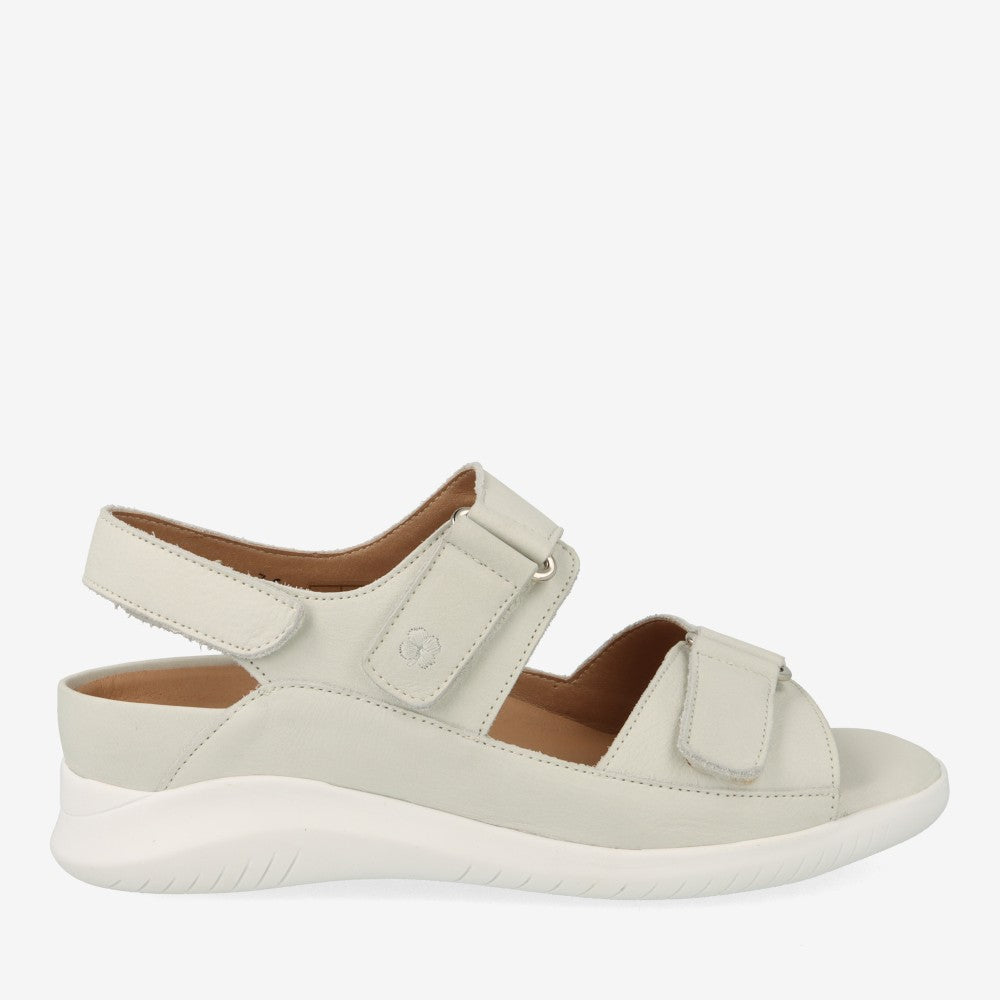 Sandalias respetuosas NATURFOOT by PIESANTO
