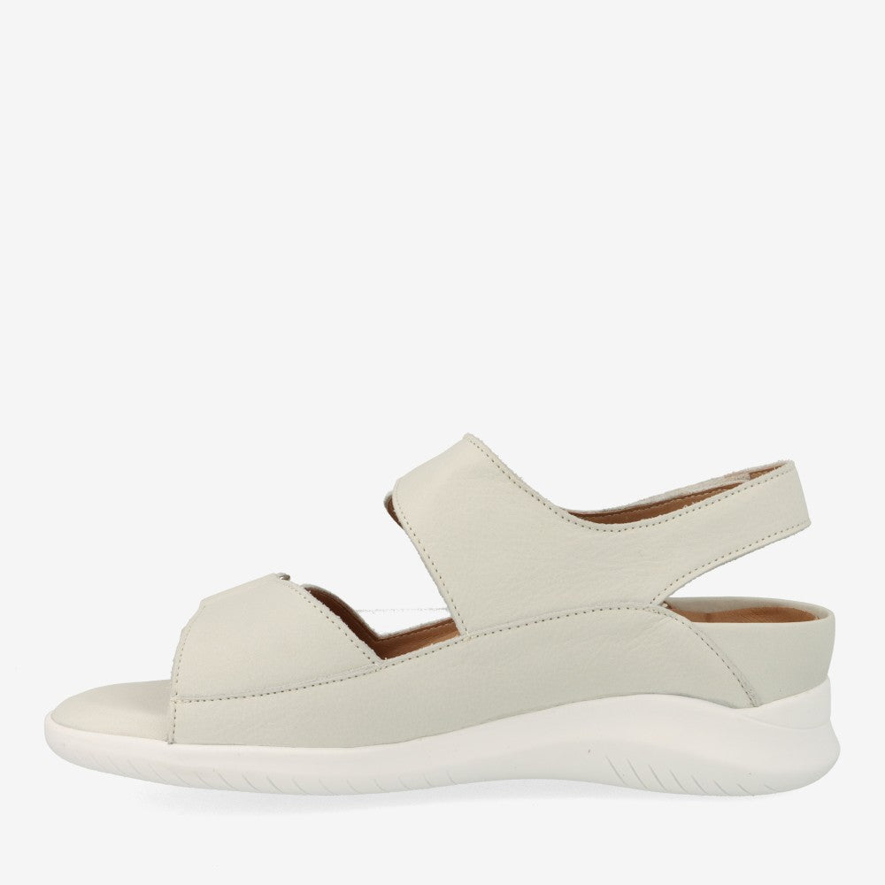 Sandalias respetuosas NATURFOOT by PIESANTO
