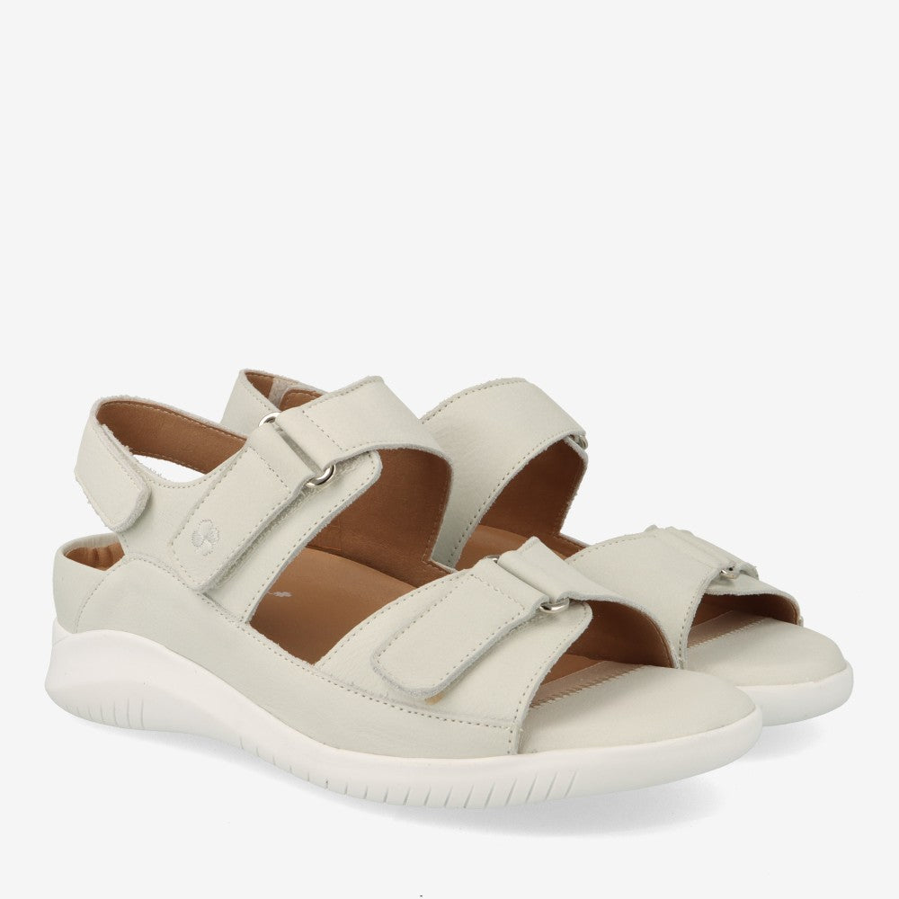 Sandalias respetuosas NATURFOOT by PIESANTO