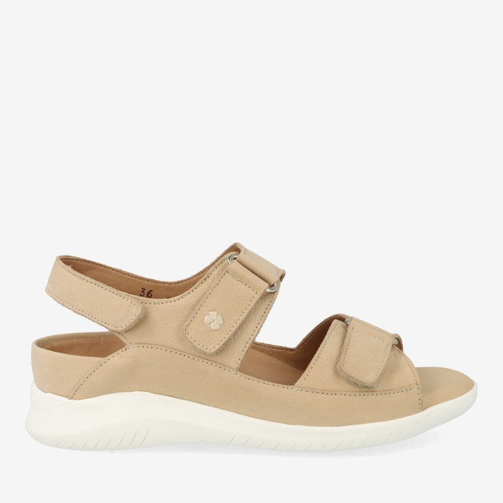 Sandalias respetuosas NATURFOOT by PIESANTO