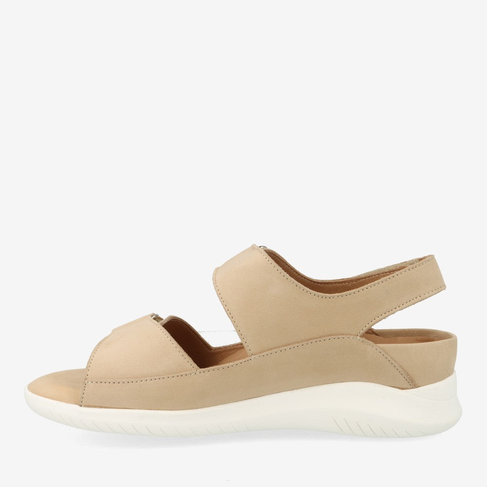 Sandalias respetuosas NATURFOOT by PIESANTO