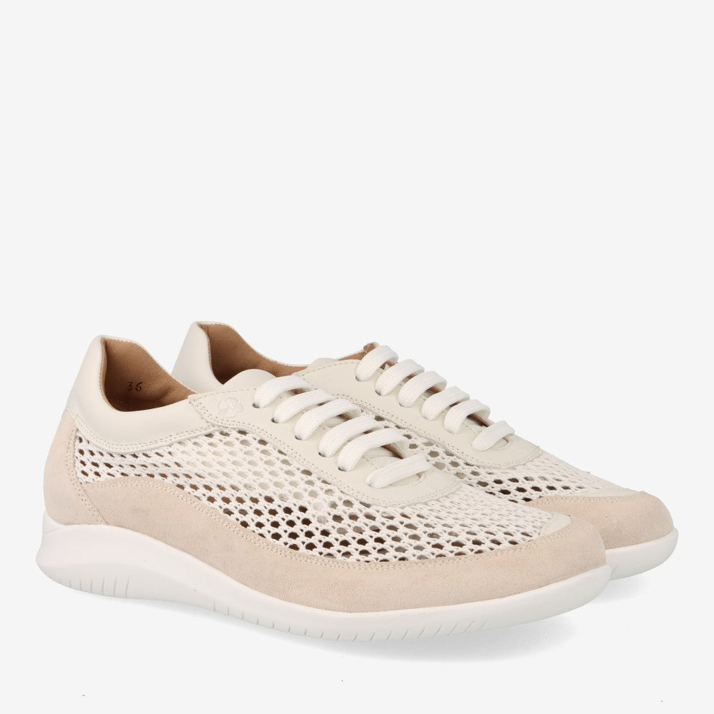 Zapatos respetuosos NATURFOOT by PIESANTO