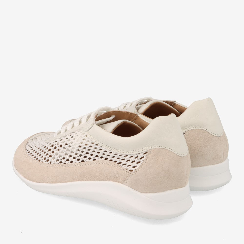Zapatos respetuosos NATURFOOT by PIESANTO
