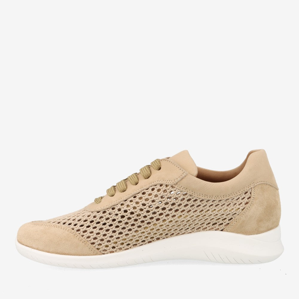 Zapatos respetuosos NATURFOOT by PIESANTO