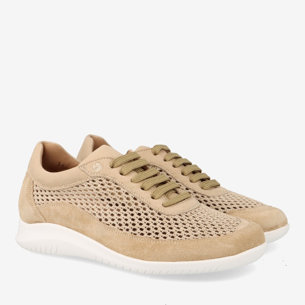 Zapatos respetuosos NATURFOOT by PIESANTO