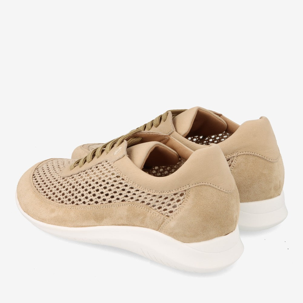 Zapatos respetuosos NATURFOOT by PIESANTO