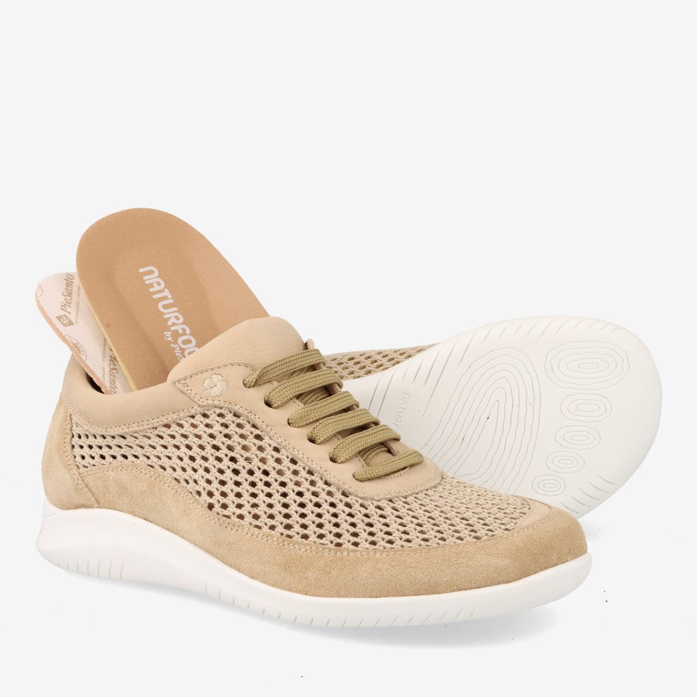 Zapatos respetuosos NATURFOOT by PIESANTO