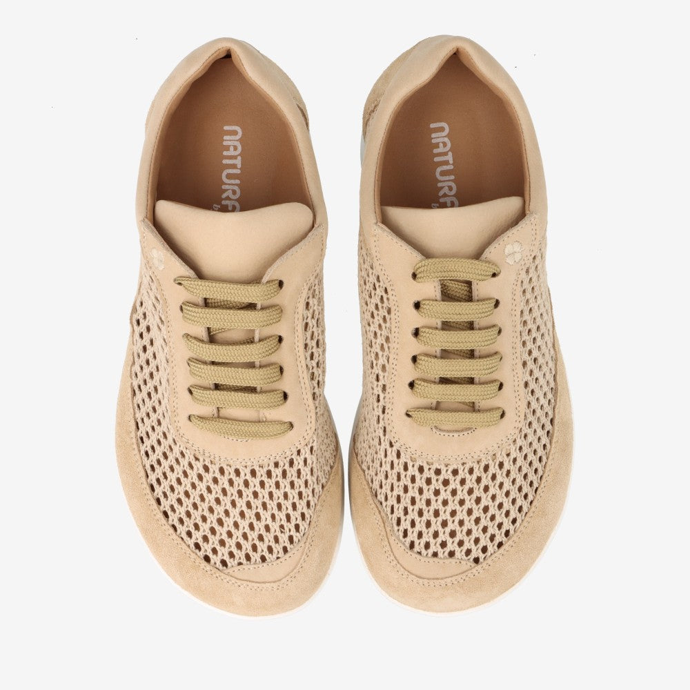 Zapatos respetuosos NATURFOOT by PIESANTO