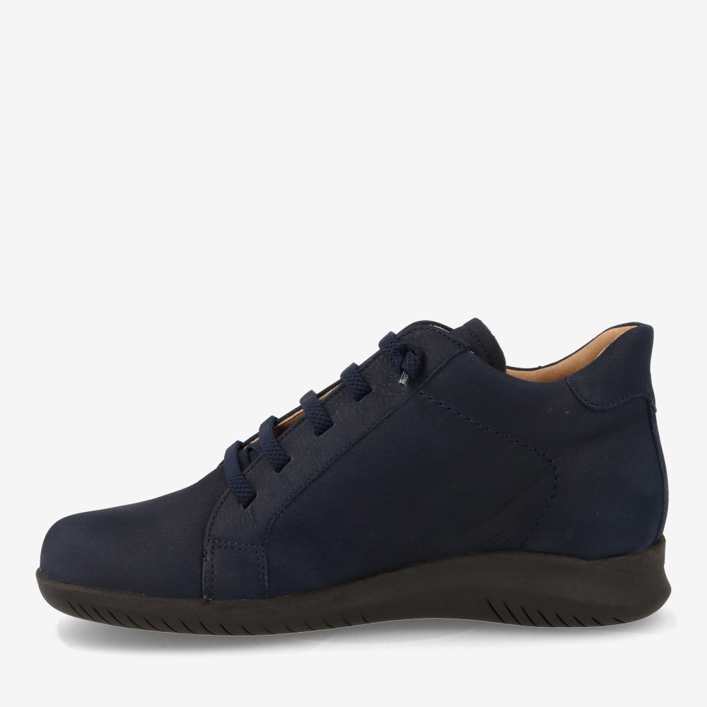 Botines mujer NATURFOOT by PIESANTO 265985 marino