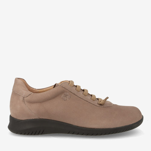Zapatos respetuosos mujer NATURFOOT by PIESANTO 265991 Gris