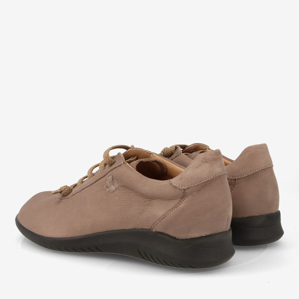 Zapatos respetuosos mujer NATURFOOT by PIESANTO 265991 Gris