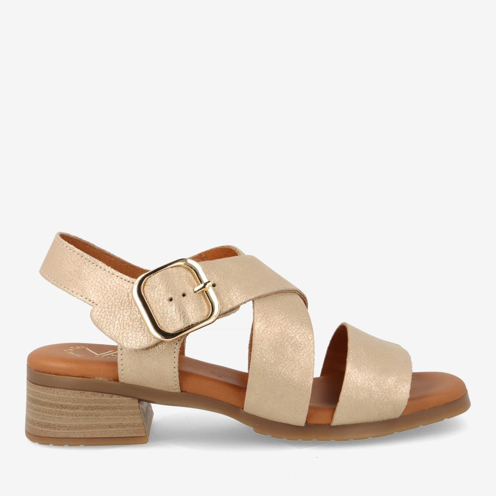 Sandalias elegantes VALE IN