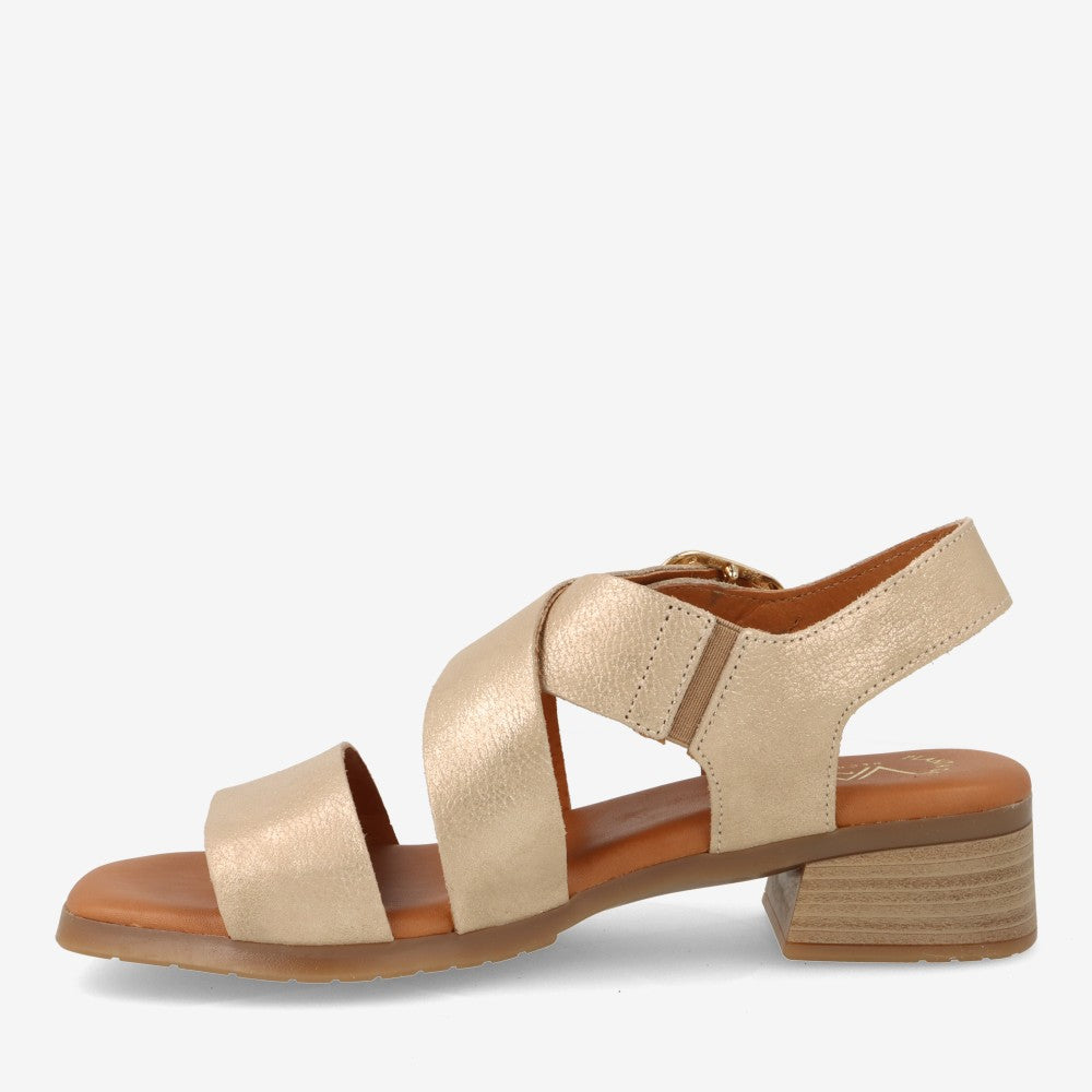 Sandalias elegantes VALE IN