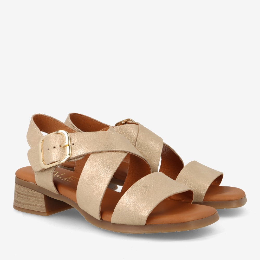 Sandalias elegantes VALE IN