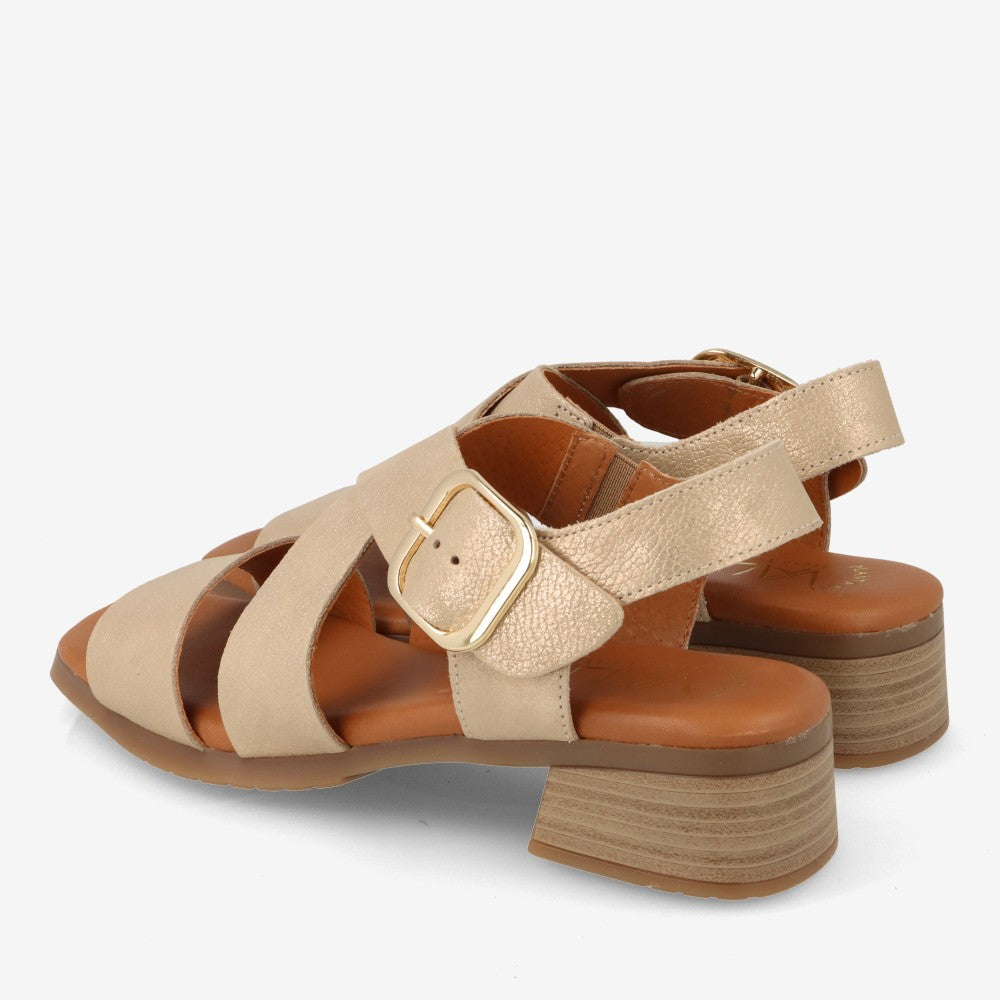 Sandalias elegantes VALE IN