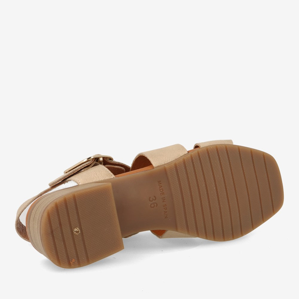 Sandalias elegantes VALE IN