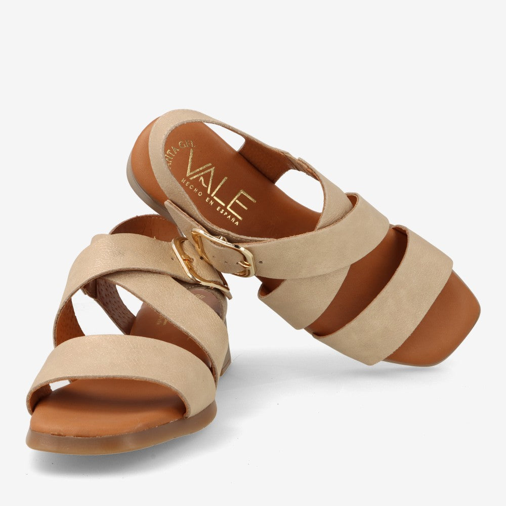 Sandalias elegantes VALE IN