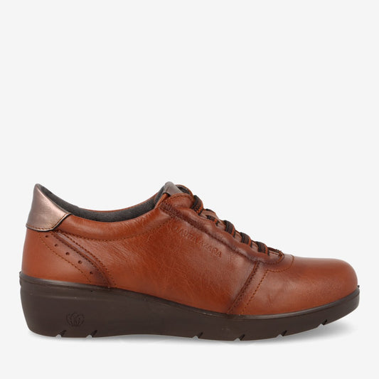 Zapatos flexibles para mujer LAURA AZAÑA
