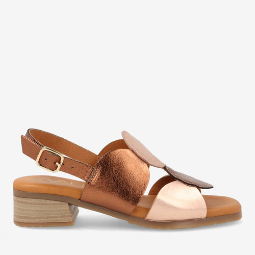 Sandalias VALE N