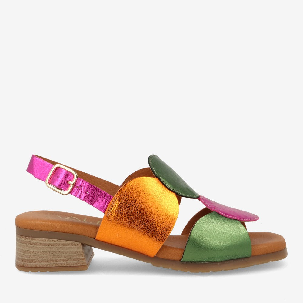Sandalias VALE IN