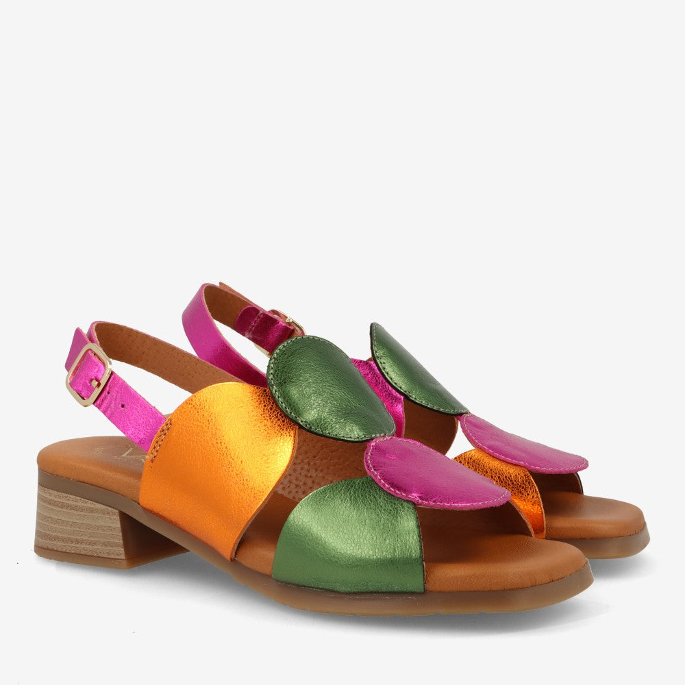 Sandalias VALE IN