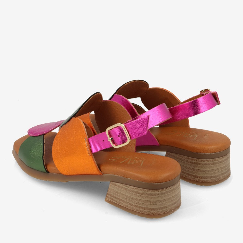 Sandalias VALE IN