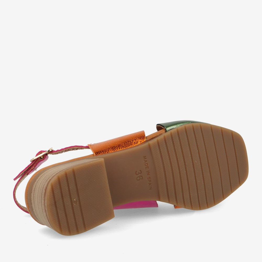 Sandalias VALE IN