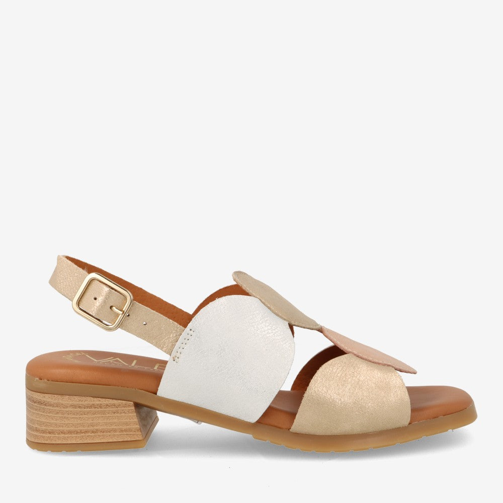 Sandalias bajas VALE IN