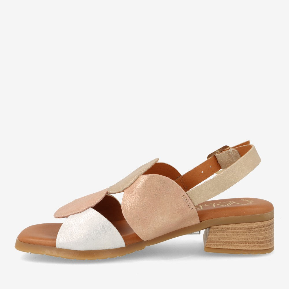 Sandalias bajas VALE IN