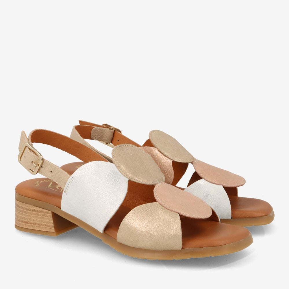 Sandalias bajas VALE IN