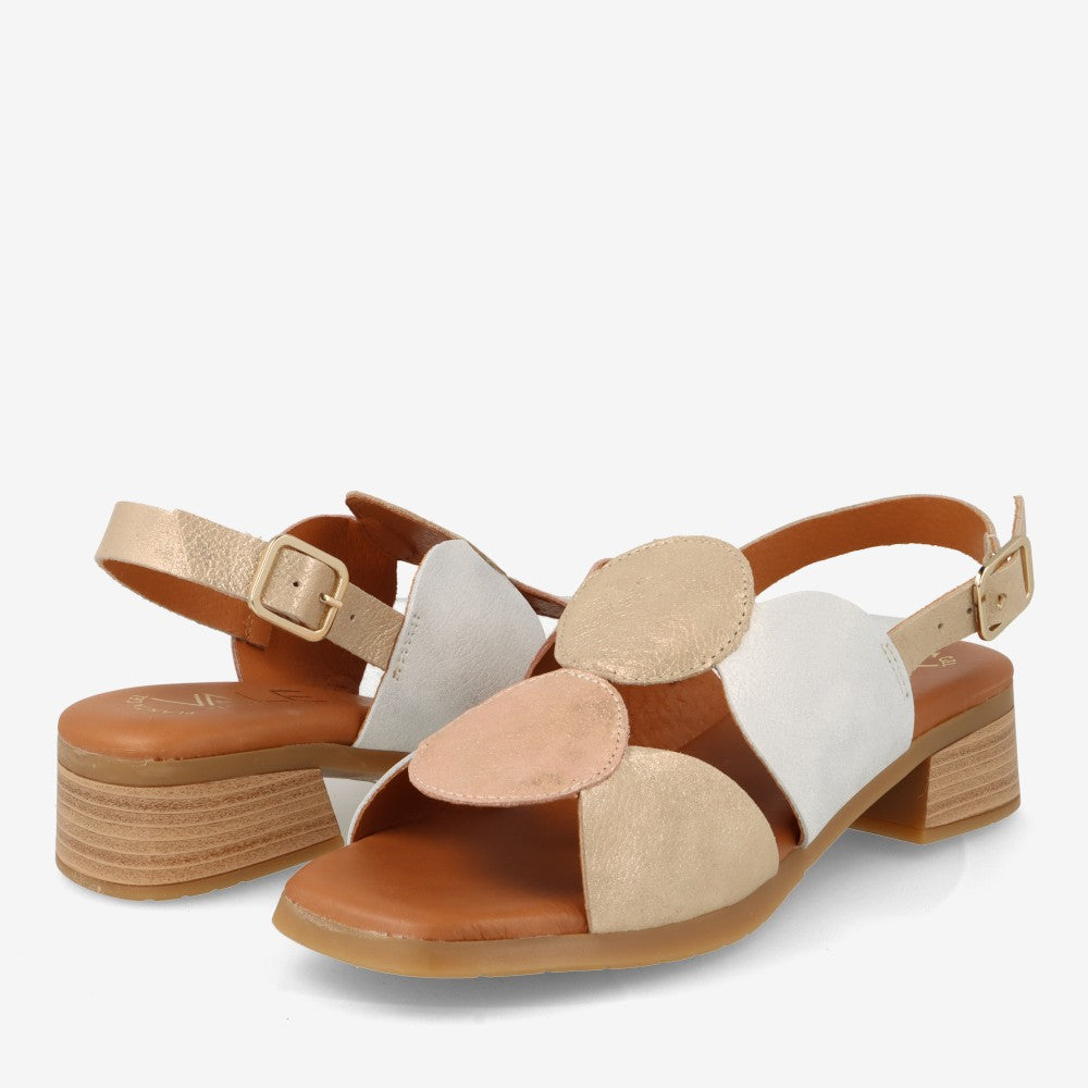Sandalias bajas VALE IN