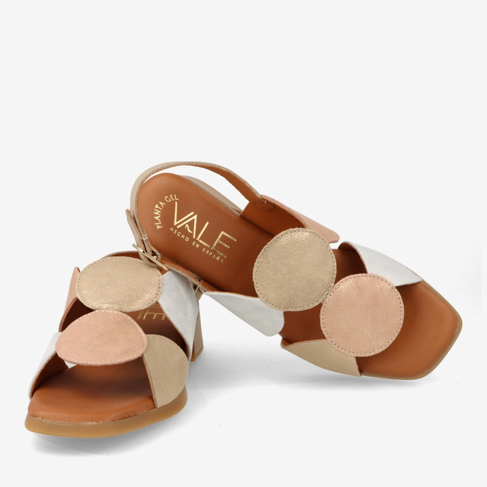 Sandalias bajas VALE IN
