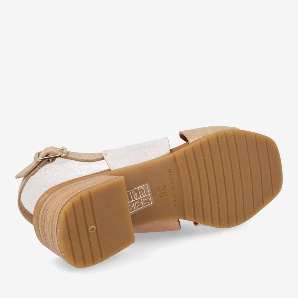 Sandalias bajas VALE IN