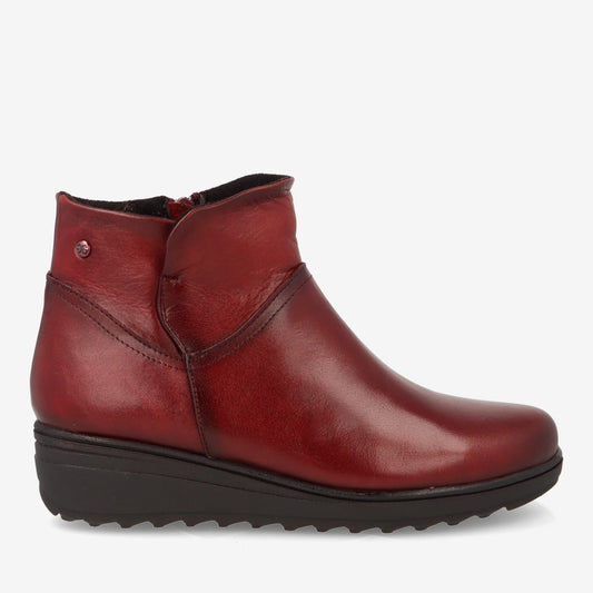 Botines suaves VALE IN Mujer