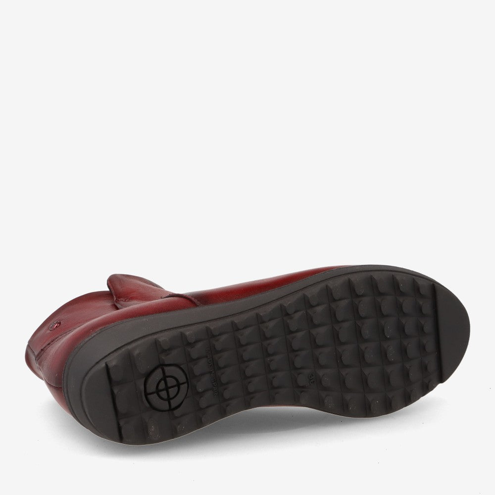 Botines suaves VALE IN Mujer