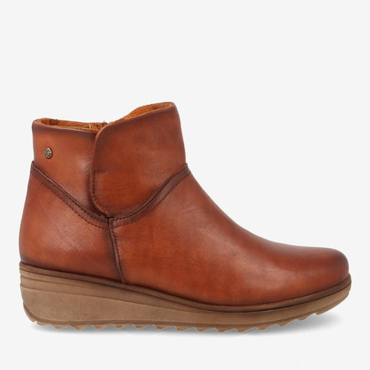 Botines suaves VALE IN Mujer